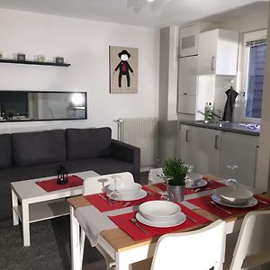 Appartement met een Slaapkamer
